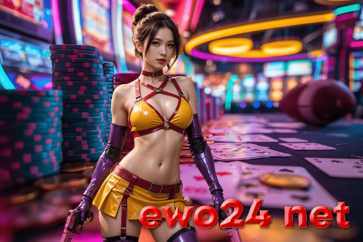 ewo24 net slot