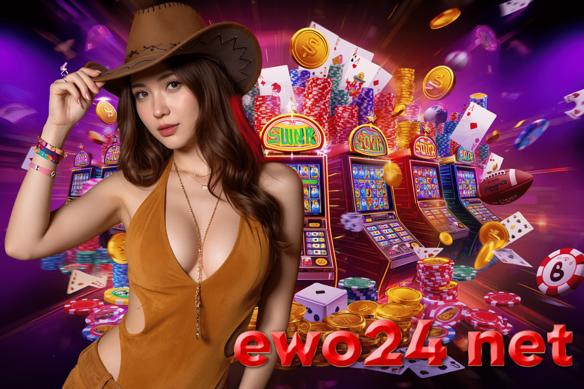 ewo24 net ทางเข้า